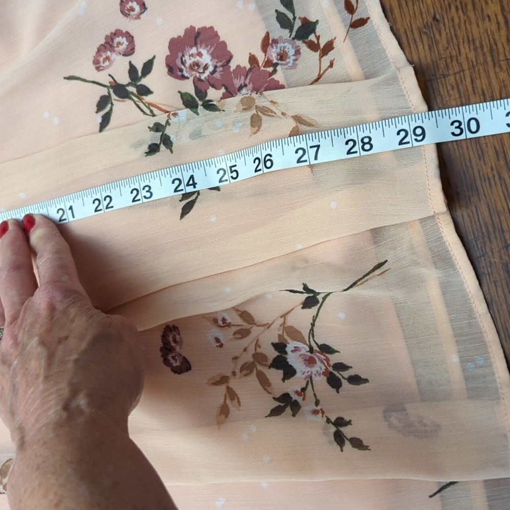 Torrid Blush Pink Top NWOT - Picture 9 of 13